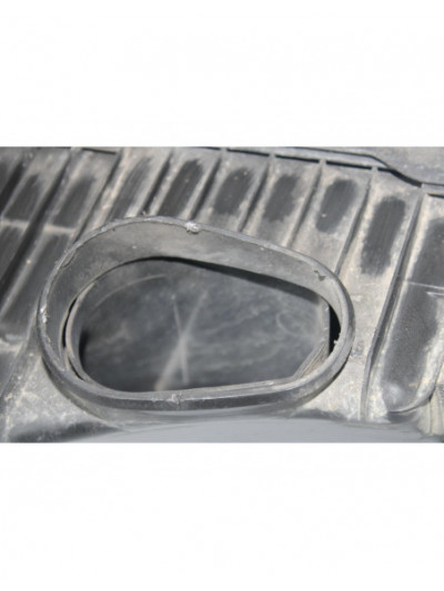 Recambio de carcasa filtro aire admisión para volkswagen touareg (7la, 7l6, 7l7) 5.0 v10 tdi referencia OEM IAM 7L0129607