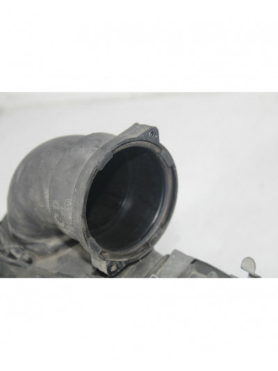 Recambio de carcasa filtro aire admisión para volkswagen touareg (7la, 7l6, 7l7) 5.0 v10 tdi referencia OEM IAM 7L0129607