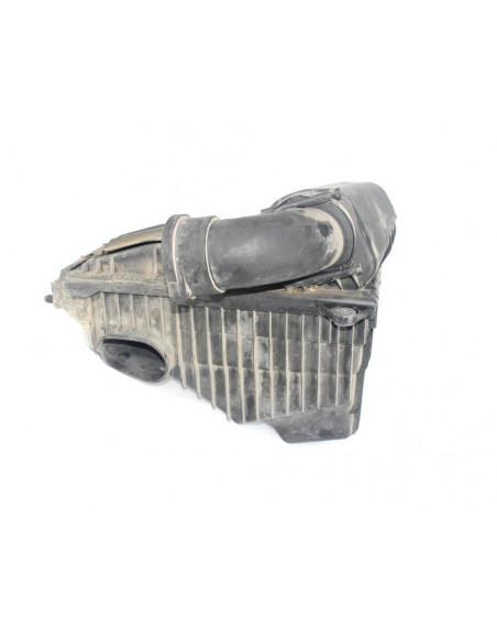 Recambio de carcasa filtro aire admisión para volkswagen touareg (7la, 7l6, 7l7) 5.0 v10 tdi referencia OEM IAM
