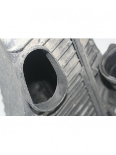 Recambio de carcasa filtro aire admisión para volkswagen touareg (7la, 7l6, 7l7) 5.0 v10 tdi referencia OEM IAM