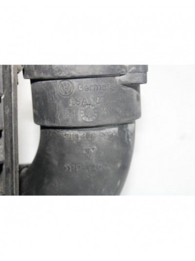 Recambio de carcasa filtro aire admisión para volkswagen touareg (7la, 7l6, 7l7) 5.0 v10 tdi referencia OEM IAM