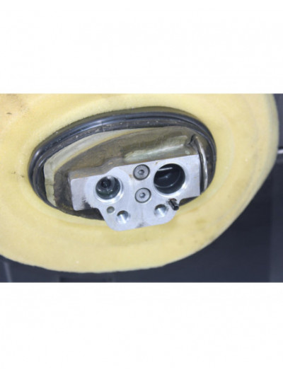 Recambio de calefaccion entera normal para volkswagen polo v (6r1, 6c1) 1.4 gti referencia OEM IAM