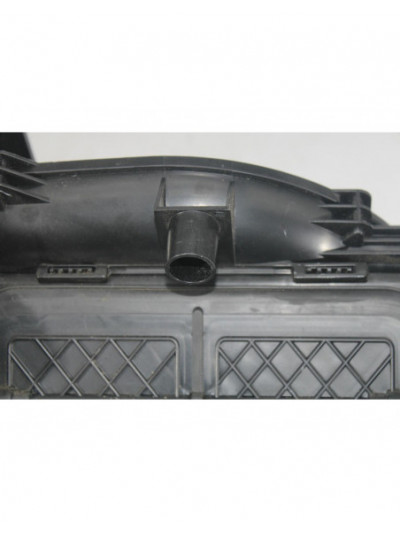 Recambio de calefaccion entera normal para volkswagen polo v (6r1, 6c1) 1.4 gti referencia OEM IAM