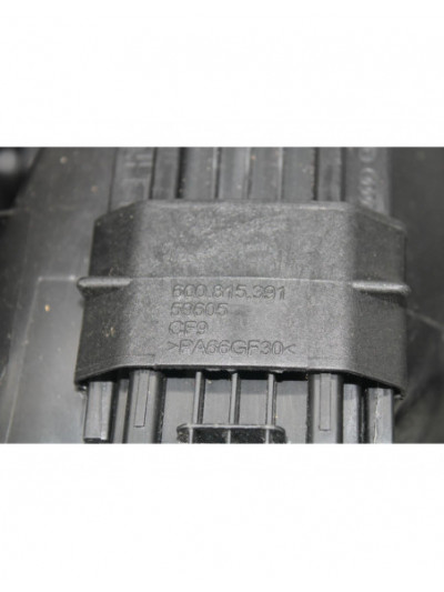 Recambio de calefaccion entera normal para volkswagen polo v (6r1, 6c1) 1.4 gti referencia OEM IAM