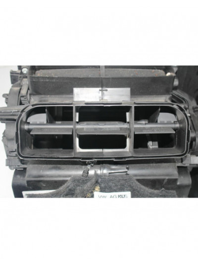 Recambio de calefaccion entera normal para volkswagen polo v (6r1, 6c1) 1.4 gti referencia OEM IAM