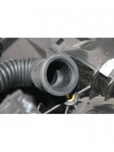 Recambio de calefaccion entera normal para volkswagen polo v (6r1, 6c1) 1.4 gti referencia OEM IAM