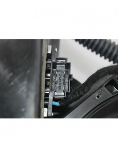 Recambio de calefaccion entera normal para volkswagen polo v (6r1, 6c1) 1.4 gti referencia OEM IAM