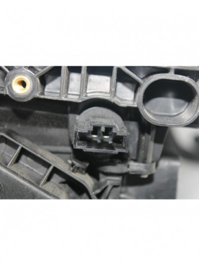 Recambio de calefaccion entera normal para volkswagen polo v (6r1, 6c1) 1.4 gti referencia OEM IAM