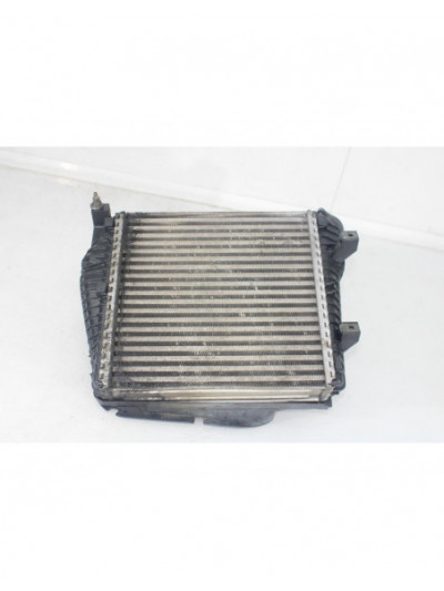 Recambio de intercooler para volkswagen touareg (7la, 7l6, 7l7) 5.0 v10 tdi referencia OEM IAM