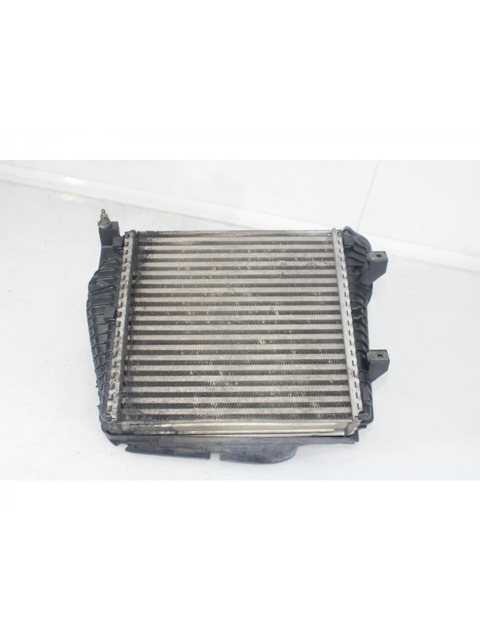 Recambio de intercooler para volkswagen touareg (7la, 7l6, 7l7) 5.0 v10 tdi referencia OEM IAM