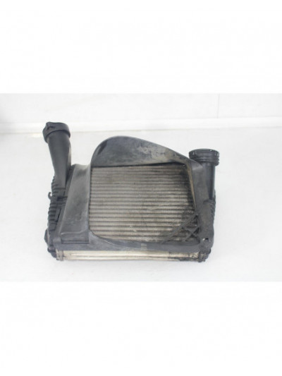 Recambio de intercooler para volkswagen touareg (7la, 7l6, 7l7) 5.0 v10 tdi referencia OEM IAM