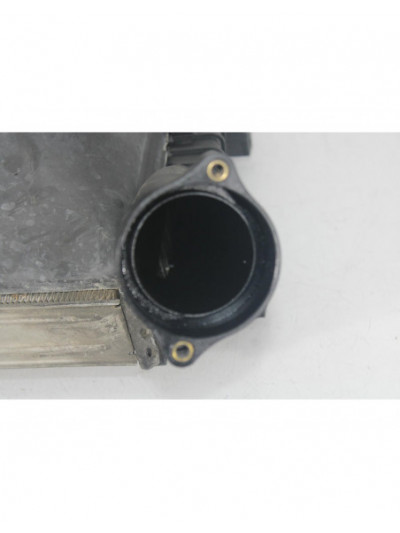 Recambio de intercooler para volkswagen touareg (7la, 7l6, 7l7) 5.0 v10 tdi referencia OEM IAM
