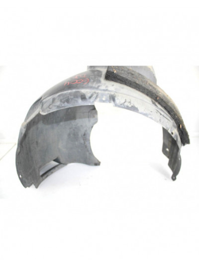 Recambio de paso de rueda delantero izquierdo para volkswagen polo v (6r1, 6c1) 1.4 gti referencia OEM IAM