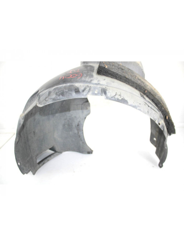 Recambio de paso de rueda delantero izquierdo para volkswagen polo v (6r1, 6c1) 1.4 gti referencia OEM IAM