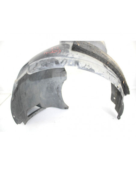 Recambio de paso de rueda delantero izquierdo para volkswagen polo v (6r1, 6c1) 1.4 gti referencia OEM IAM