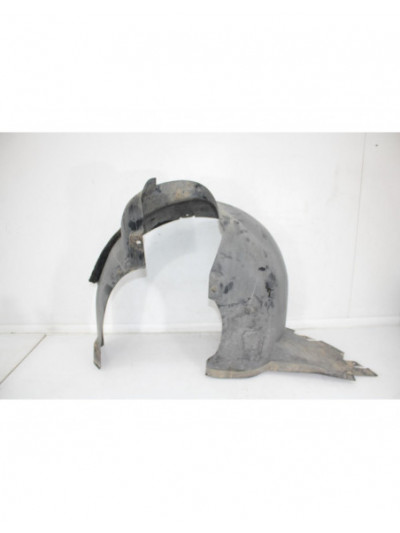 Recambio de paso de rueda delantero izquierdo para volkswagen polo v (6r1, 6c1) 1.4 gti referencia OEM IAM