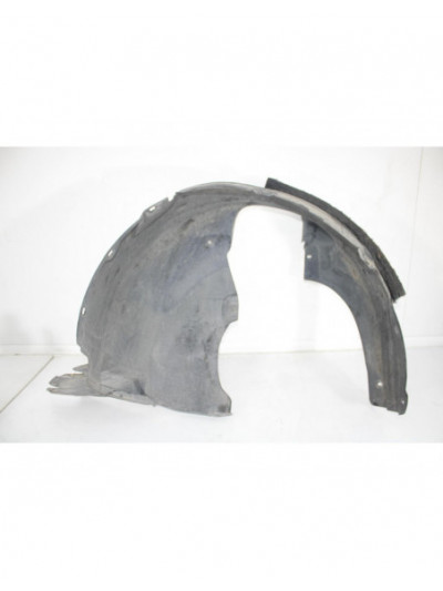 Recambio de paso de rueda delantero izquierdo para volkswagen polo v (6r1, 6c1) 1.4 gti referencia OEM IAM