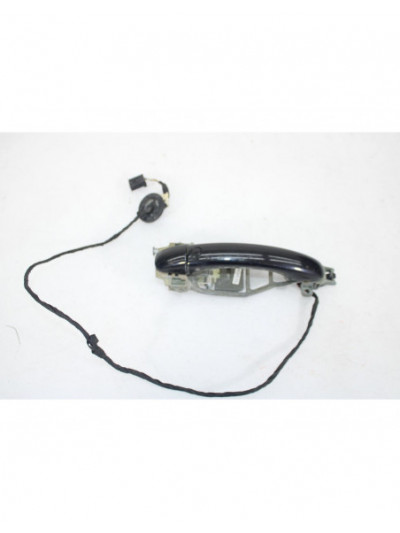 Recambio de maneta exterior trasera derecha para volkswagen touareg (7la, 7l6, 7l7) 5.0 v10 tdi referencia OEM IAM 7L0839886