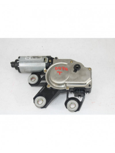 Recambio de motor limpia trasero para volkswagen touareg (7la, 7l6, 7l7) 5.0 v10 tdi referencia OEM IAM 7L0955712A