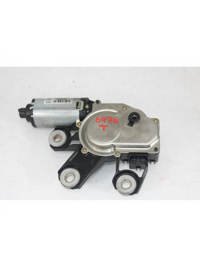 Motor limpia trasero VOLKSWAGEN TOUAREG 5.0 V10 TDI 2006