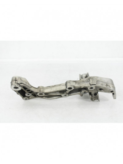 Recambio de brazo suspension inferior delantero izquierdo para audi a3 (8p1) 1.9 tdi referencia OEM IAM 1K0199295E