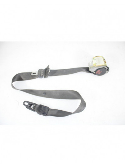 Recambio de cinturon seguridad delantero izquierdo para volkswagen touareg (7la, 7l6, 7l7) 5.0 v10 tdi referencia OEM IAM 601391