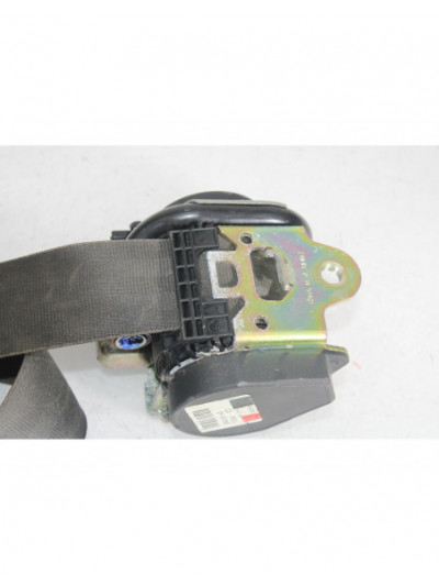 Recambio de cinturon seguridad delantero izquierdo para volkswagen touareg (7la, 7l6, 7l7) 5.0 v10 tdi referencia OEM IAM 601391