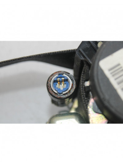 Recambio de cinturon seguridad delantero izquierdo para volkswagen touareg (7la, 7l6, 7l7) 5.0 v10 tdi referencia OEM IAM 601391