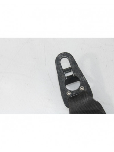 Recambio de cinturon seguridad delantero izquierdo para volkswagen touareg (7la, 7l6, 7l7) 5.0 v10 tdi referencia OEM IAM 601391