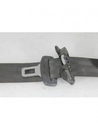 Recambio de cinturon seguridad delantero izquierdo para volkswagen touareg (7la, 7l6, 7l7) 5.0 v10 tdi referencia OEM IAM 601391