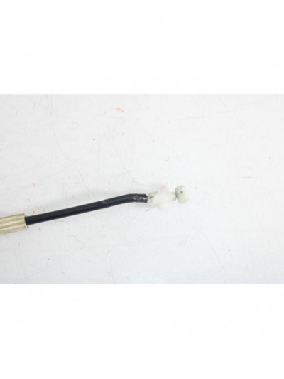 Cerradura puerta delantera izquierda VOLKSWAGEN TOUAREG 5.0 V10 TDI 2006