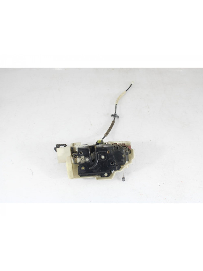 Recambio de cerradura puerta delantera derecha para volkswagen touareg (7la, 7l6, 7l7) 5.0 v10 tdi referencia OEM IAM 7L0837090