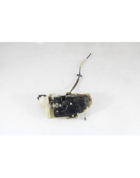 Recambio de cerradura puerta delantera derecha para volkswagen touareg (7la, 7l6, 7l7) 5.0 v10 tdi referencia OEM IAM 7L0837090