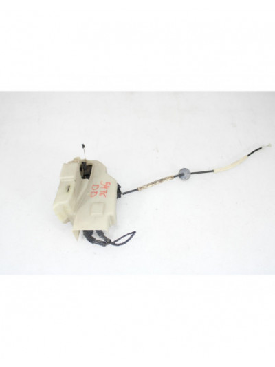 Recambio de cerradura puerta delantera derecha para volkswagen touareg (7la, 7l6, 7l7) 5.0 v10 tdi referencia OEM IAM 7L0837090