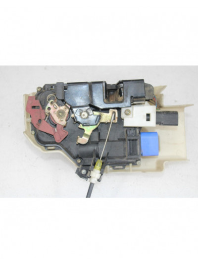 Recambio de cerradura puerta delantera derecha para volkswagen touareg (7la, 7l6, 7l7) 5.0 v10 tdi referencia OEM IAM 7L0837090