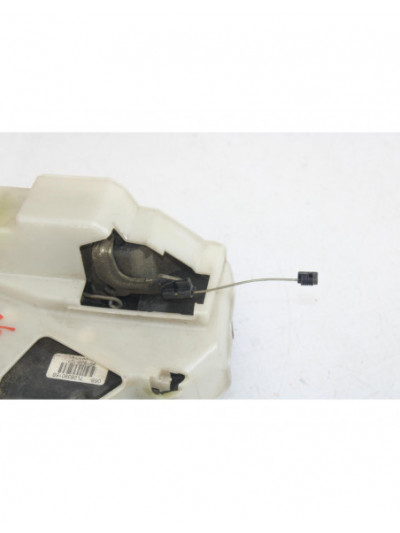 Cerradura puerta trasera derecha VOLKSWAGEN TOUAREG 5.0 V10 TDI 2006