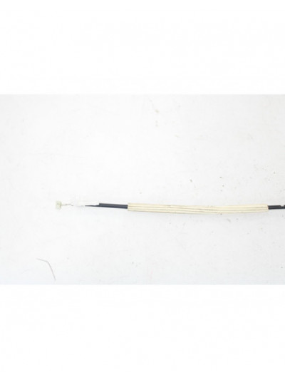 Cerradura puerta trasera derecha VOLKSWAGEN TOUAREG 5.0 V10 TDI 2006