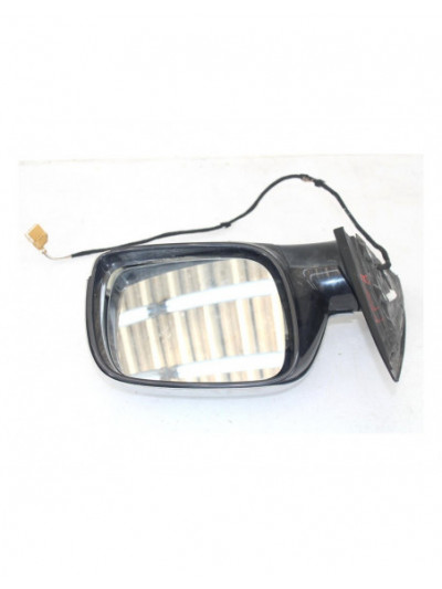 Recambio de retrovisor derecho para volkswagen touareg (7la, 7l6, 7l7) 5.0 v10 tdi referencia OEM IAM E1010714