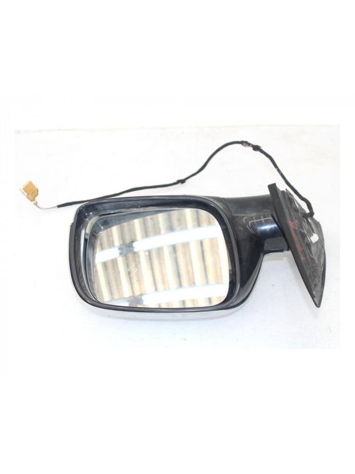 Recambio de retrovisor derecho para volkswagen touareg (7la, 7l6, 7l7) 5.0 v10 tdi referencia OEM IAM E1010714