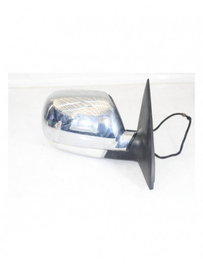 Recambio de retrovisor derecho para volkswagen touareg (7la, 7l6, 7l7) 5.0 v10 tdi referencia OEM IAM E1010714