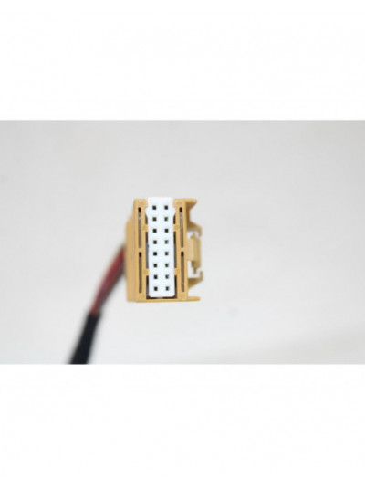 Recambio de retrovisor derecho para volkswagen touareg (7la, 7l6, 7l7) 5.0 v10 tdi referencia OEM IAM E1010714