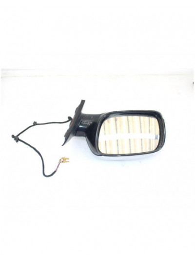 Recambio de retrovisor izquierdo para volkswagen touareg (7la, 7l6, 7l7) 5.0 v10 tdi referencia OEM IAM E1010714