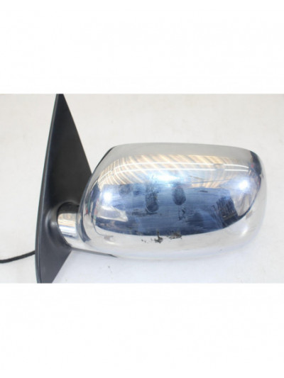 Recambio de retrovisor izquierdo para volkswagen touareg (7la, 7l6, 7l7) 5.0 v10 tdi referencia OEM IAM E1010714