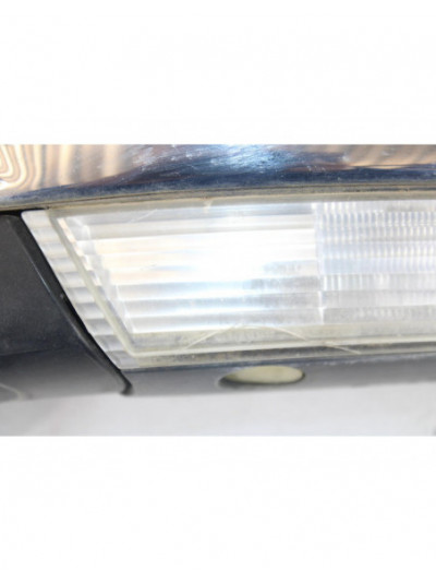 Recambio de retrovisor izquierdo para volkswagen touareg (7la, 7l6, 7l7) 5.0 v10 tdi referencia OEM IAM E1010714