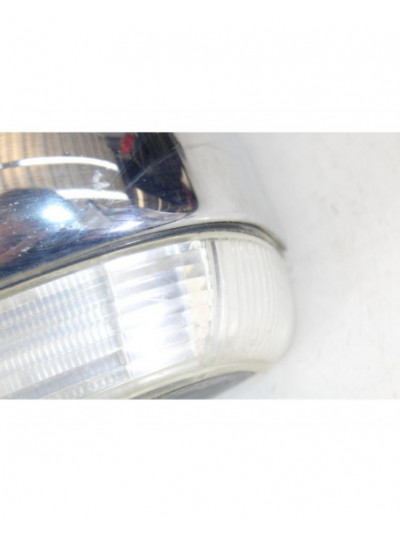 Recambio de retrovisor izquierdo para volkswagen touareg (7la, 7l6, 7l7) 5.0 v10 tdi referencia OEM IAM E1010714