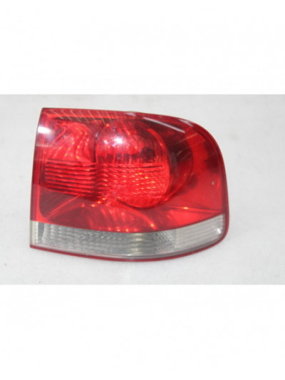 Recambio de piloto trasero derecho para volkswagen touareg (7la, 7l6, 7l7) 5.0 v10 tdi referencia OEM IAM 7L6945096K