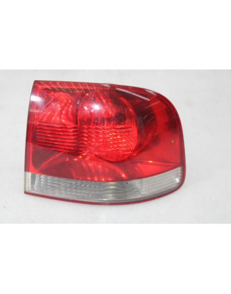 Recambio de piloto trasero derecho para volkswagen touareg (7la, 7l6, 7l7) 5.0 v10 tdi referencia OEM IAM 7L6945096K