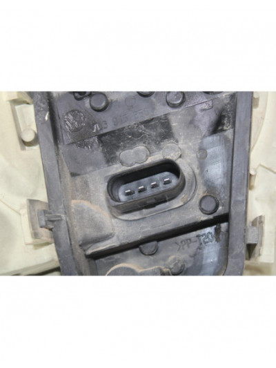 Recambio de piloto trasero derecho para volkswagen touareg (7la, 7l6, 7l7) 5.0 v10 tdi referencia OEM IAM 7L6945096K