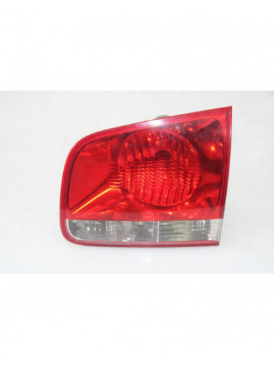 Recambio de piloto trasero derecho interior para volkswagen touareg (7la, 7l6, 7l7) 5.0 v10 tdi referencia OEM IAM 7L6945094H