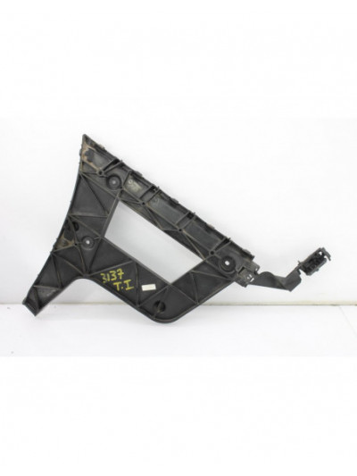 Recambio de soporte paragolpes trasero para audi a4 ber. (b8) advanced edition referencia OEM IAM 8K5807453IZQUIERDO